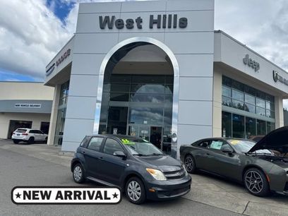 Used 2006 Scion xA