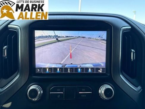 Used 2019 GMC Sierra 1500 Denali w/ Denali Ultimate Package AWD/4WD image 10