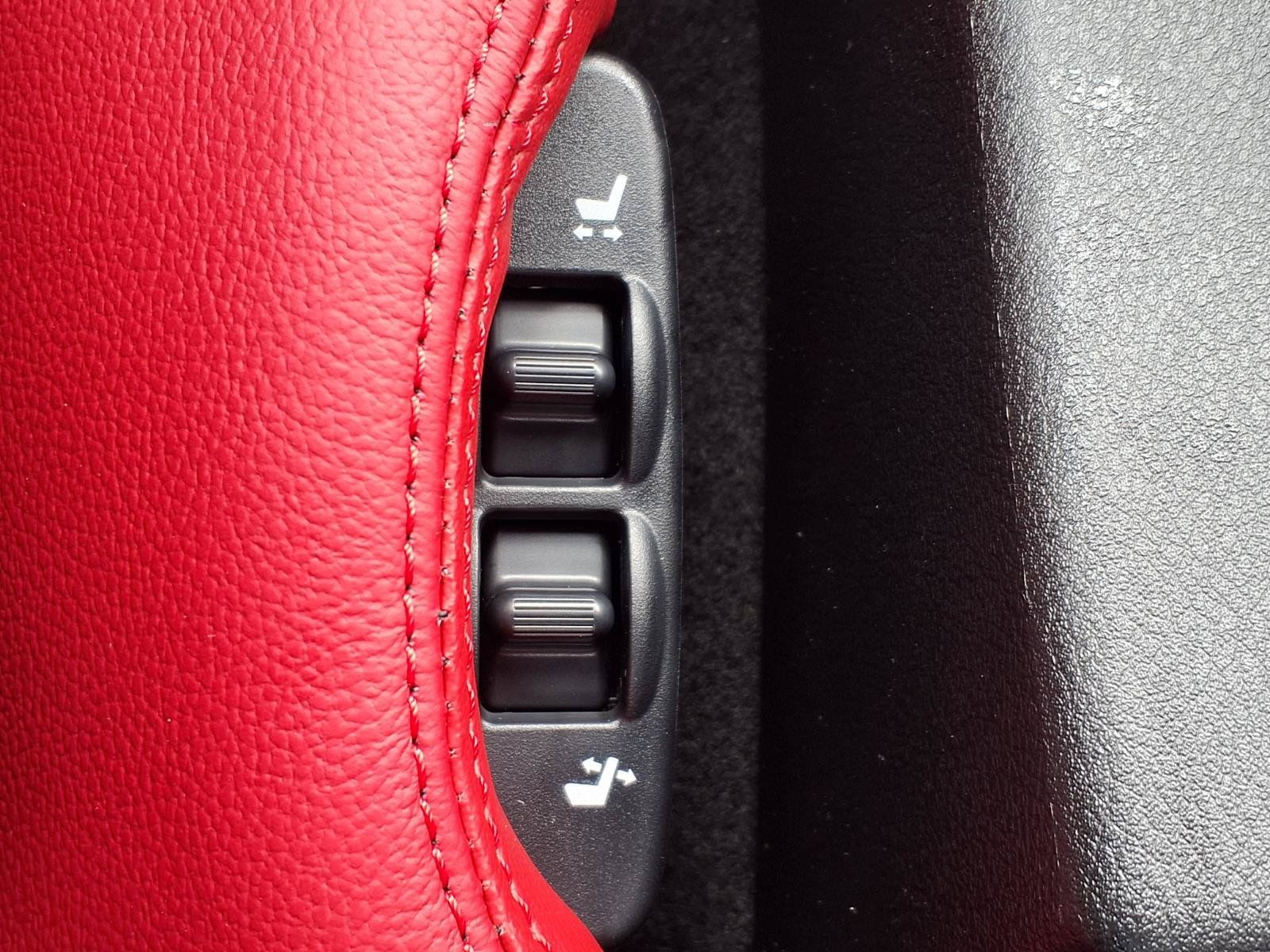 New 2026 Nissan Z Performance w/ Floor Mat Package RWD image 19