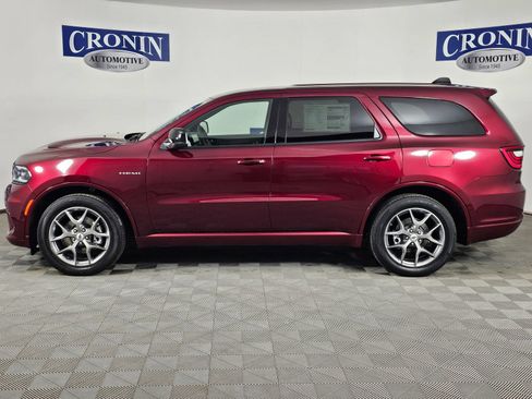 New 2026 Dodge Durango GT AWD/4WD image 2