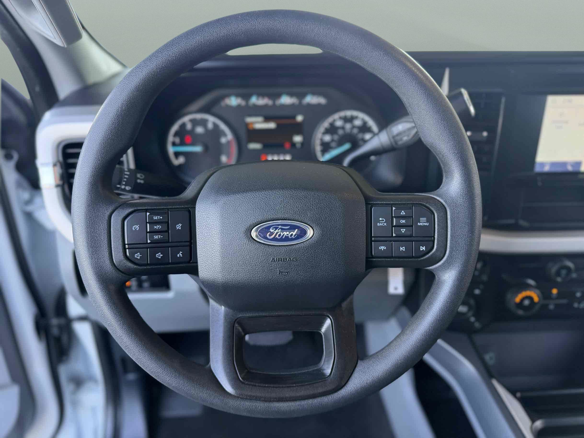 Used 2025 Ford F250 XLT w/ FX4 Off-Road Package AWD/4WD image 20