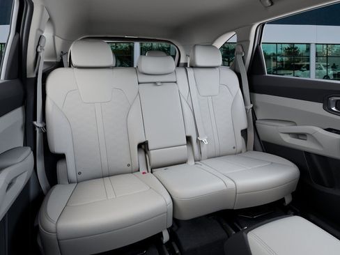 New 2026 Kia Sorento EX FWD image 16