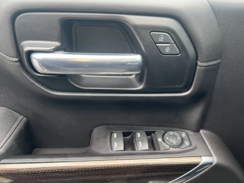 Used 2020 Chevrolet Silverado 1500 RST image 15