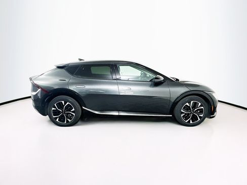 Used 2023 Kia EV6 Wind w/ Wind Technology Package RWD image 10
