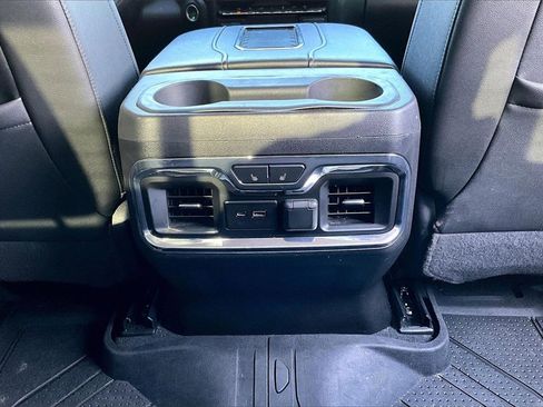 Used 2019 Chevrolet Silverado 1500 LTZ w/ LTZ Plus Package image 35