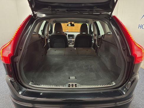 Used 2014 Volvo XC60 3.2 image 14