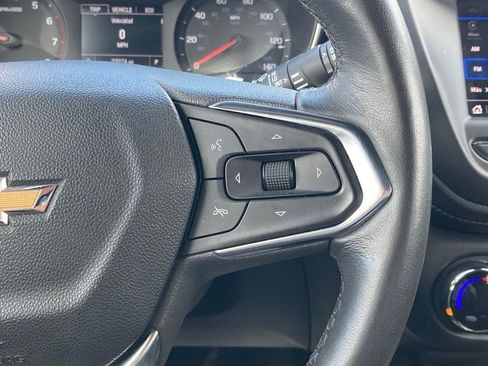 Used 2023 Chevrolet TrailBlazer ACTIV FWD image 18