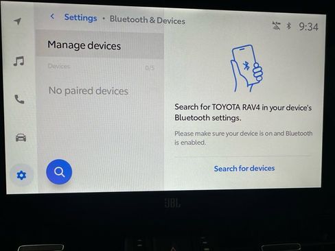 Used 2025 Toyota RAV4 XLE Premium w/ Weather Package image 29