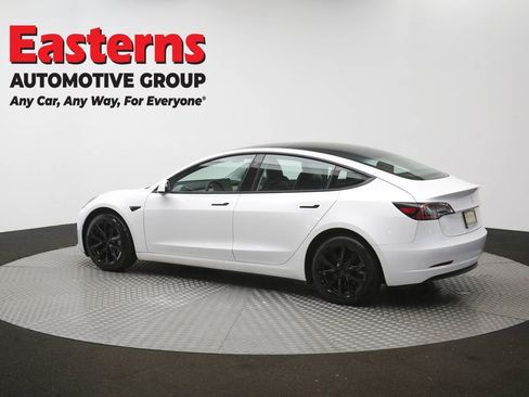 Used 2023 Tesla Model 3 Standard Range RWD image 57