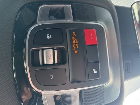 New 2026 Hyundai Santa Cruz SEL FWD image 35