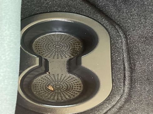 Used 2024 RAM 1500 Tradesman w/ Tradesman SXT Package image 17