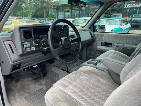 Used 1994 Chevrolet Blazer 4WD image 8