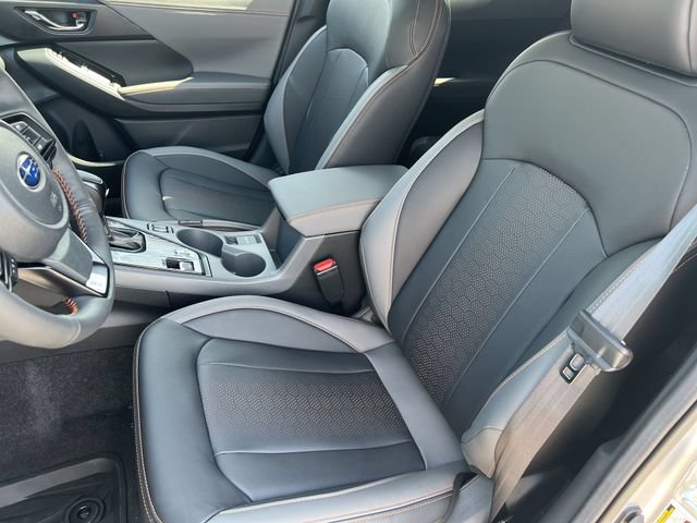 New 2026 Subaru Crosstrek 2.5i Limited AWD/4WD image 30