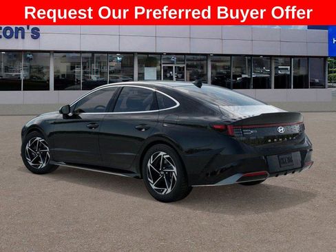 New 2026 Hyundai Sonata SEL image 7