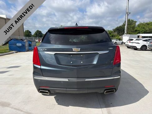 Used 2019 Cadillac XT5 Luxury FWD image 6