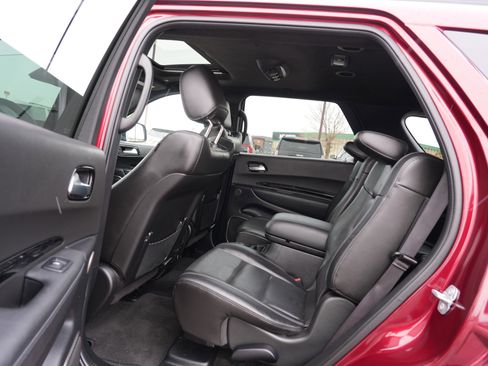 Used 2022 Dodge Durango Citadel image 18