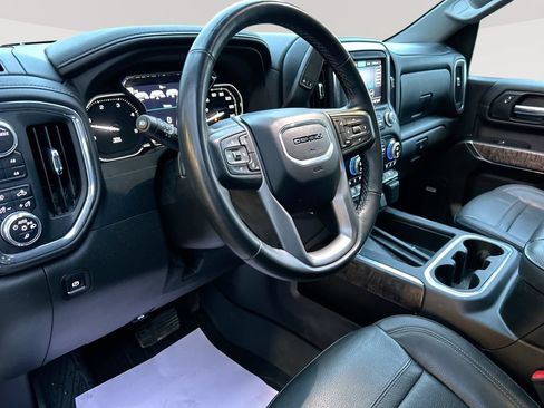 Used 2023 GMC Sierra 2500 Denali AWD/4WD image 13