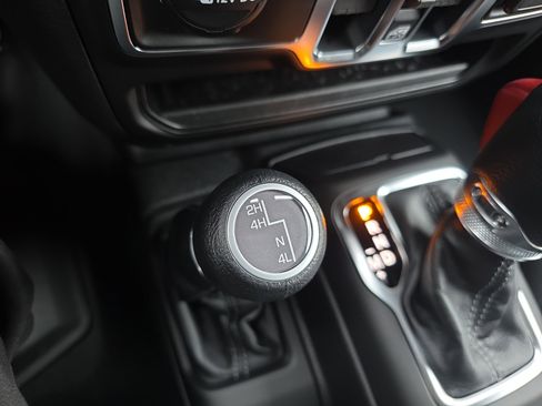 New 2026 Jeep Wrangler Sport S image 34