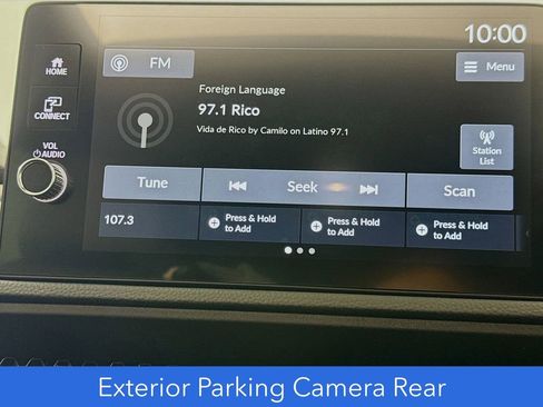 Used 2026 Honda CR-V Sport-L image 20