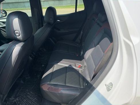 Used 2025 Chevrolet Equinox RS w/ Safety and Technology Package AWD/4WD image 7