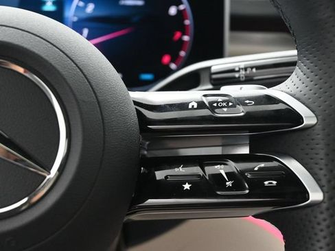 New 2024 Mercedes-Benz CLE 300 4MATIC Coupe image 23