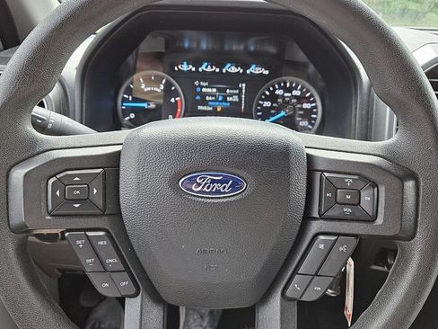 Used 2021 Ford F350 XLT AWD/4WD image 20