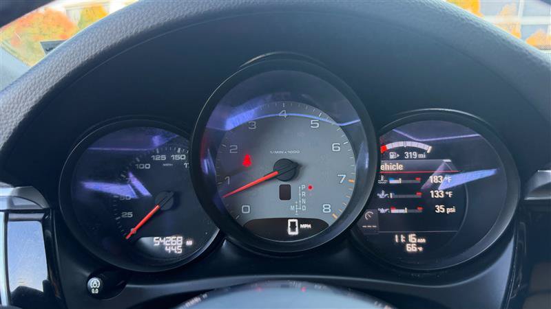 Used 2018 Porsche Macan S AWD/4WD image 31