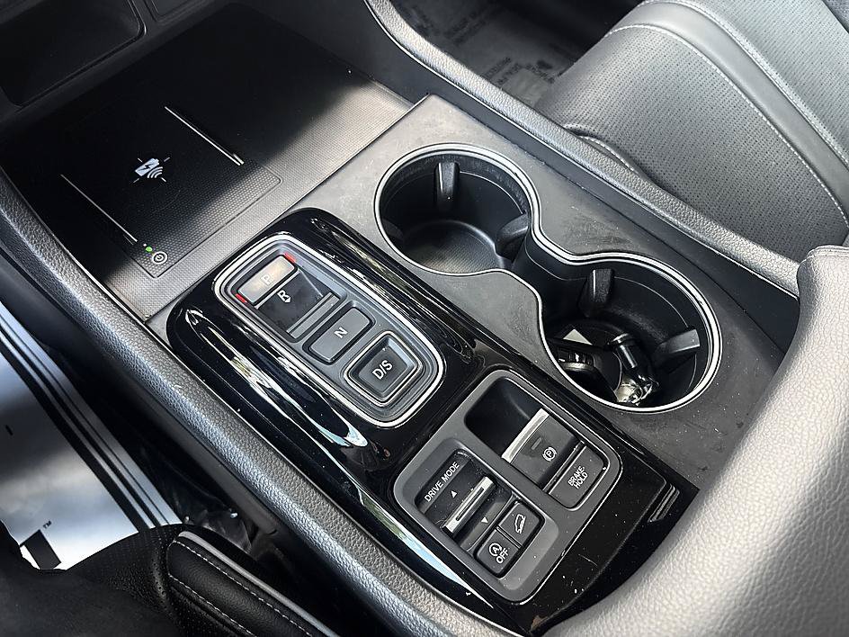 Used 2023 Honda Pilot Elite image 18