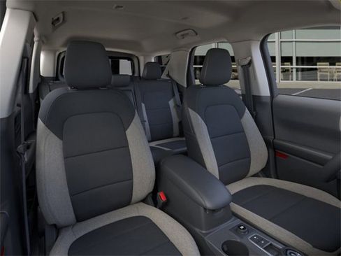 New 2025 Ford Bronco Sport Big Bend w/ Convenience Package image 10