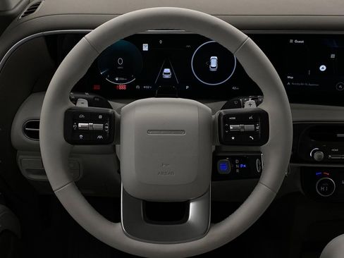 New 2026 Hyundai Palisade SEL image 15