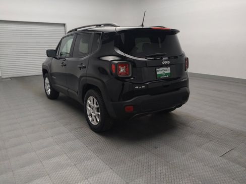 Used 2021 Jeep Renegade Limited image 5
