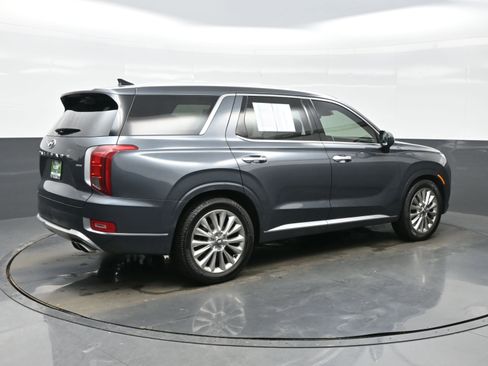 Used 2020 Hyundai Palisade Limited image 6
