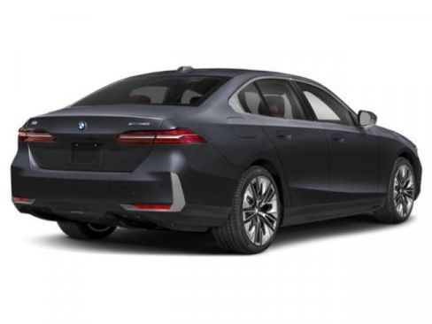 New 2026 BMW i5 M60 image 2