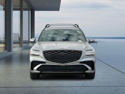 New 2026 Genesis GV70 3.5T Sport Prestige image 9