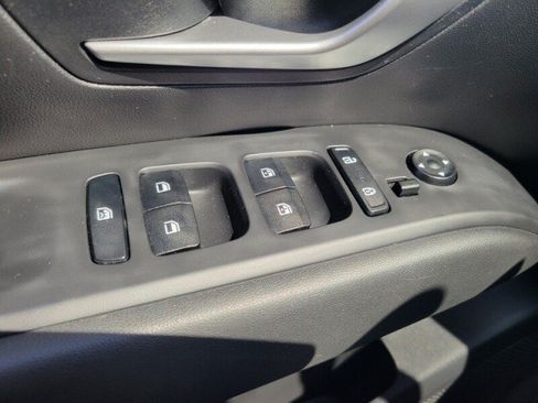 Used 2023 Hyundai Tucson SEL w/ Convenience Package AWD/4WD image 15