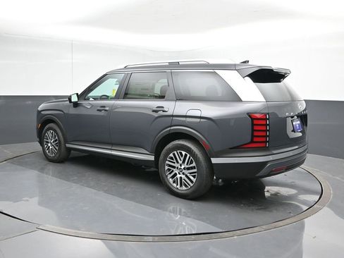 New 2026 Hyundai Palisade SEL FWD image 3