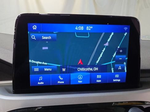 Used 2020 Ford Escape SEL AWD/4WD image 19