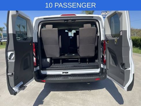 Used 2023 Ford Transit 350 XLT RWD image 26