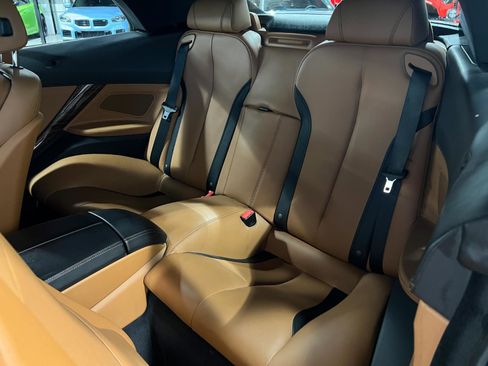 Used 2017 BMW 650i Convertible RWD image 24