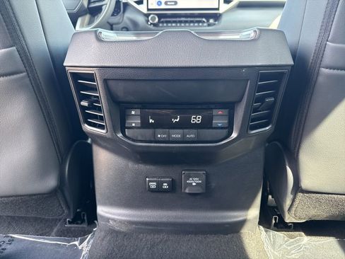 Used 2026 Toyota Sequoia Limited w/ Nightshade Package image 15