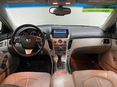 Used 2012 Cadillac CTS Performance image 21