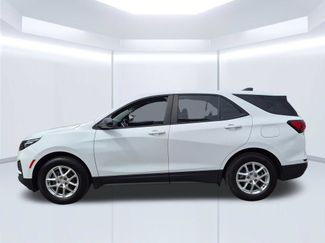 Used 2023 Chevrolet Equinox LS FWD video 2