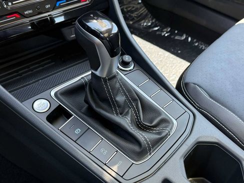 New 2026 Volkswagen Jetta SE FWD image 17