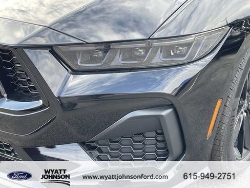 New 2026 Ford Mustang GT RWD image 9