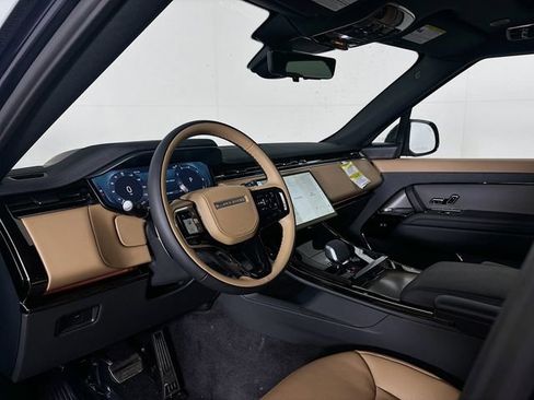 New 2026 Land Rover Range Rover Sport Dynamic SE image 9