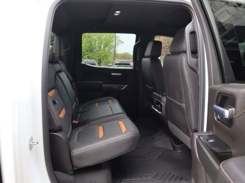 Used 2020 GMC Sierra 1500 AT4 AWD/4WD image 18