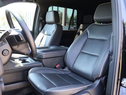 Used 2023 Chevrolet Tahoe Premier image 30