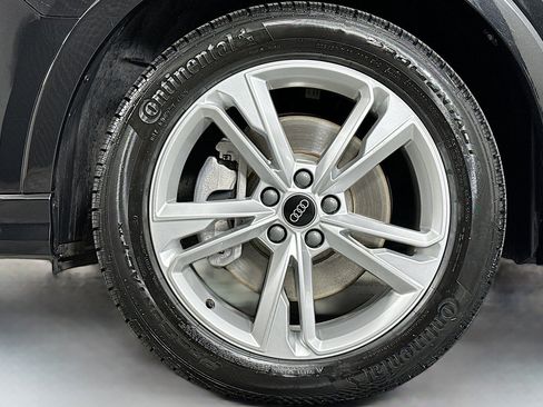 Used 2023 Audi Q3 2.0T Premium w/ 19" Wheel Package image 24