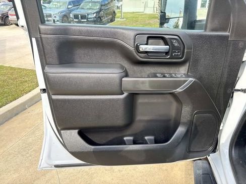 Used 2021 GMC Sierra 2500 AT4 w/ Gooseneck/5TH Wheel Package image 21