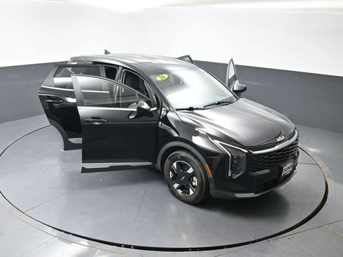 Used 2026 Kia Sportage LX FWD image 60